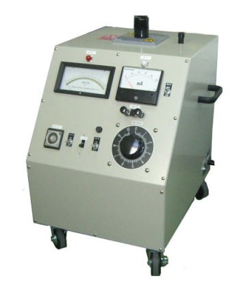 瀧澤電気工事 耐電圧試験機 IPK-20